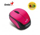 MOUSE GENIUS MICRO TRAVELER 9000R WIRELESS RECARGABLE PINK (31030020400)